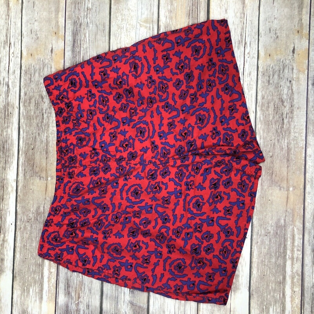 Islander Brand Men's Swim Trunks Size XL